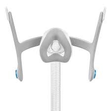 Airtouch nasal mask