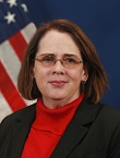 Eileen V. Redmond, LCSW, Acting Deputy Network Director